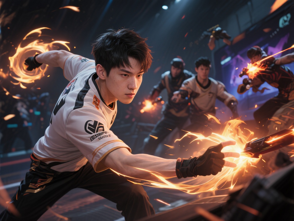 和创造力 和创造力